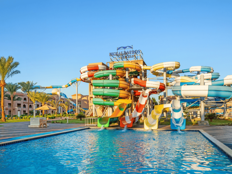 Vodni park