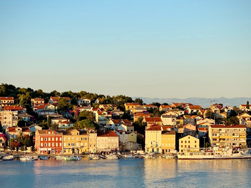 naselje Mali Lošinj