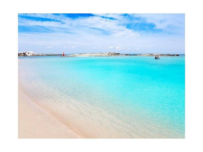 rajska plaža 
