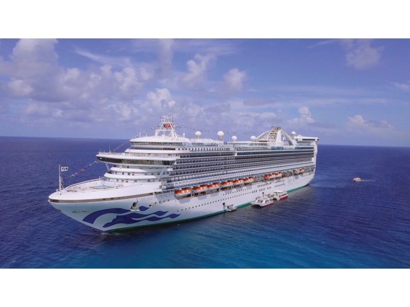 Carribean Princess