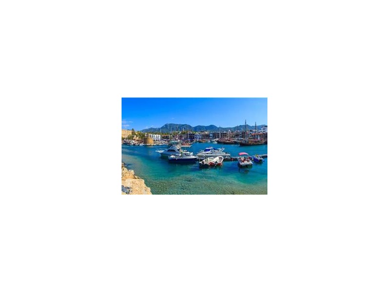 Rajske plaže Cipra