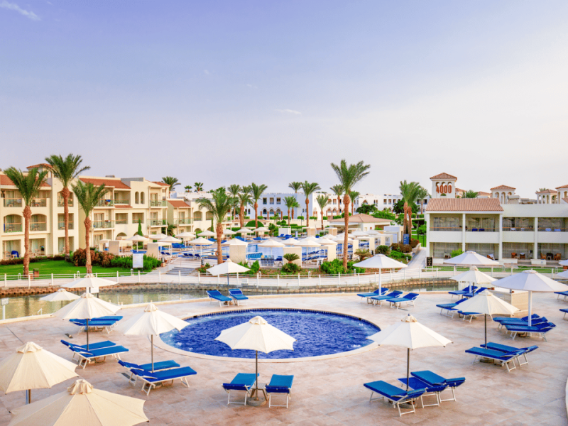 Dana Beach Resort