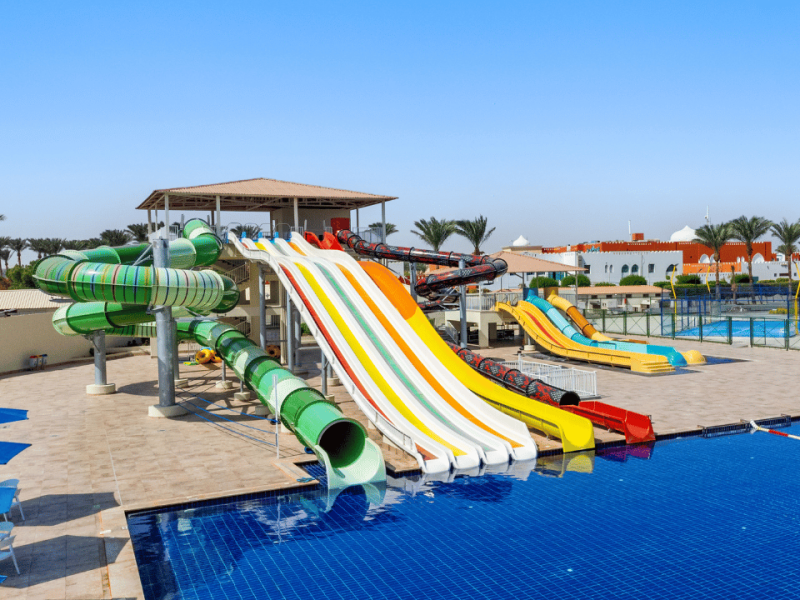 Vodni park