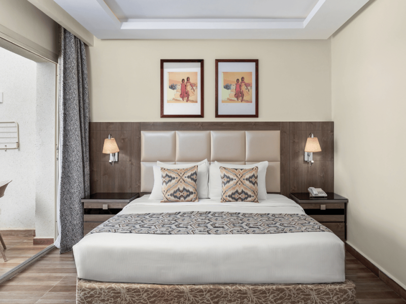 Hotelska soba