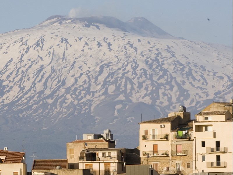 Etna