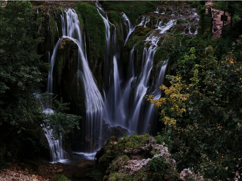Rastoke