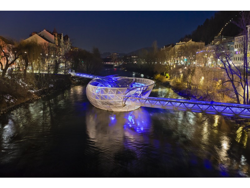 gradec murinsel