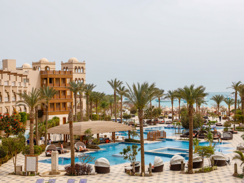 Krasen hotel