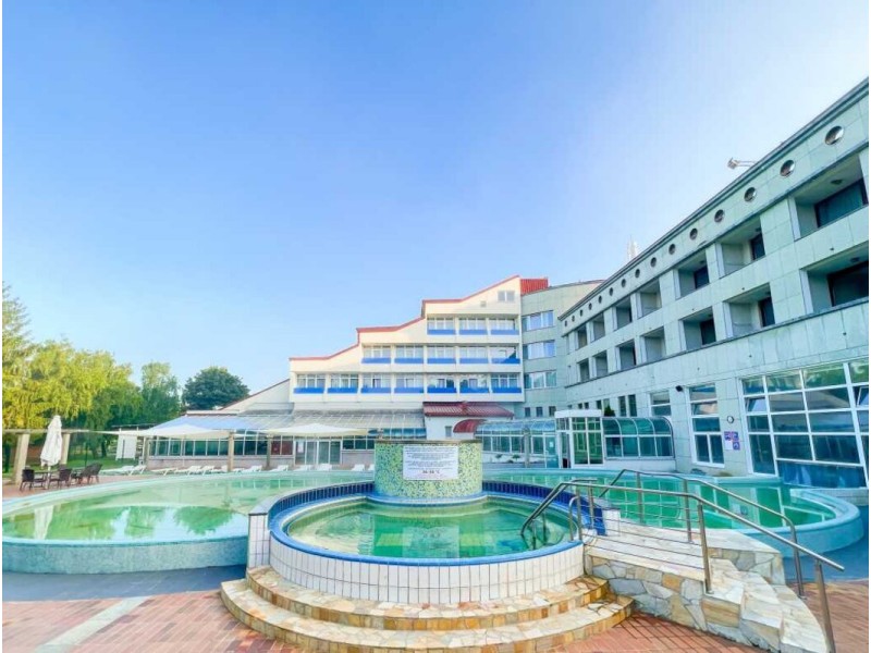 Terme Lendava