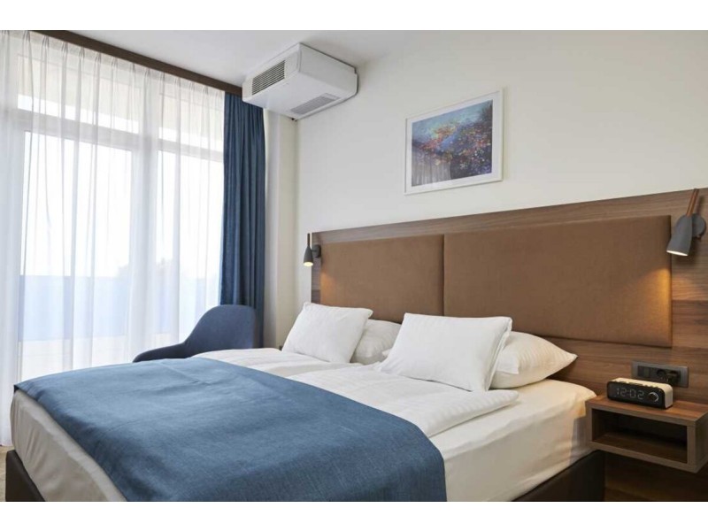 Hotelska soba