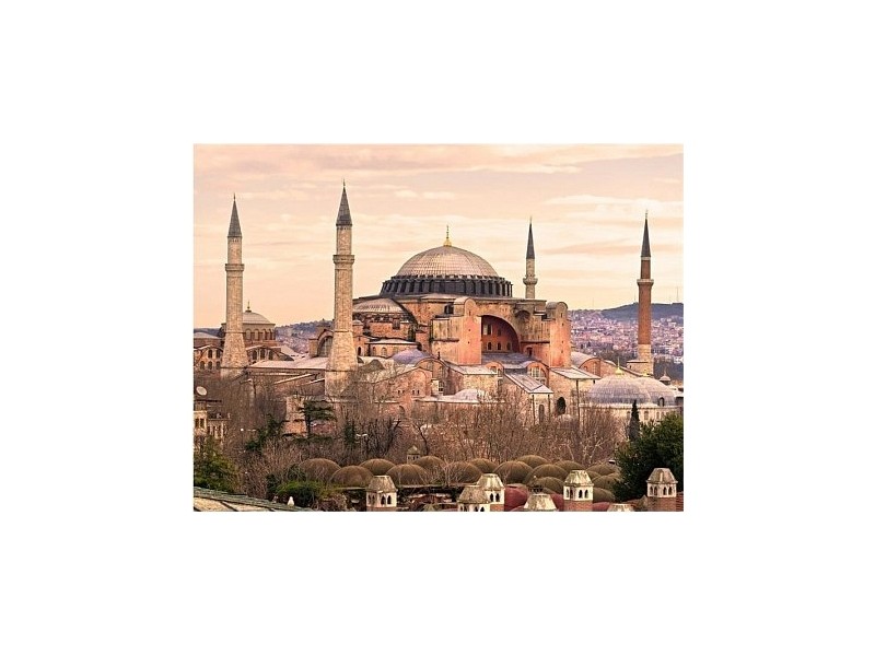 Hagia Sofia