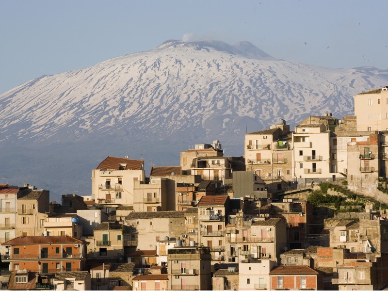Pogled na Etno