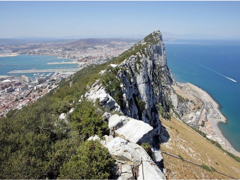 Gibraltar