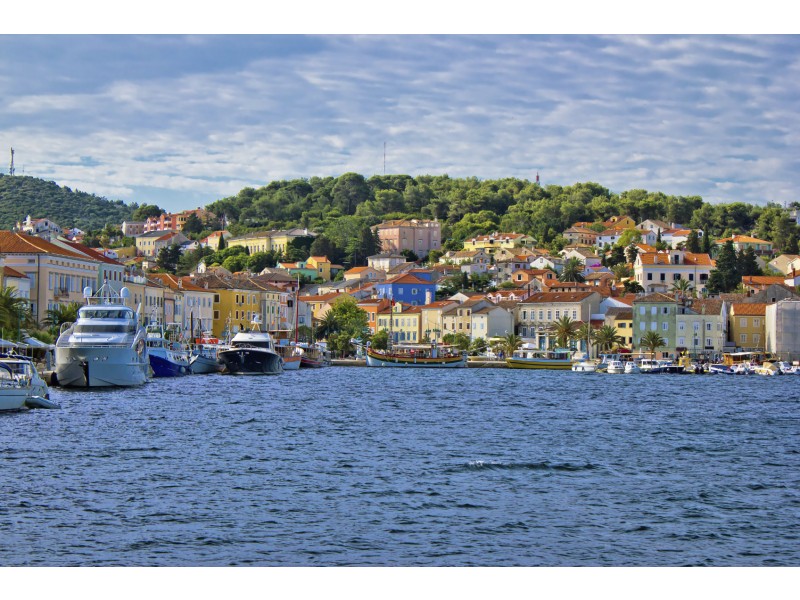 Otok Mali Lošinj