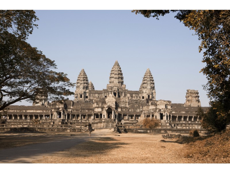 angkor