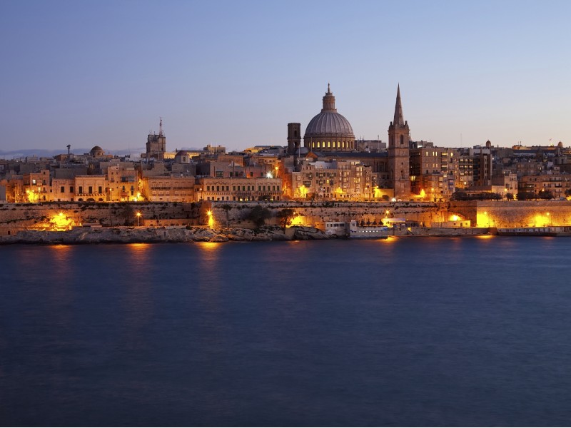 Malta izlet