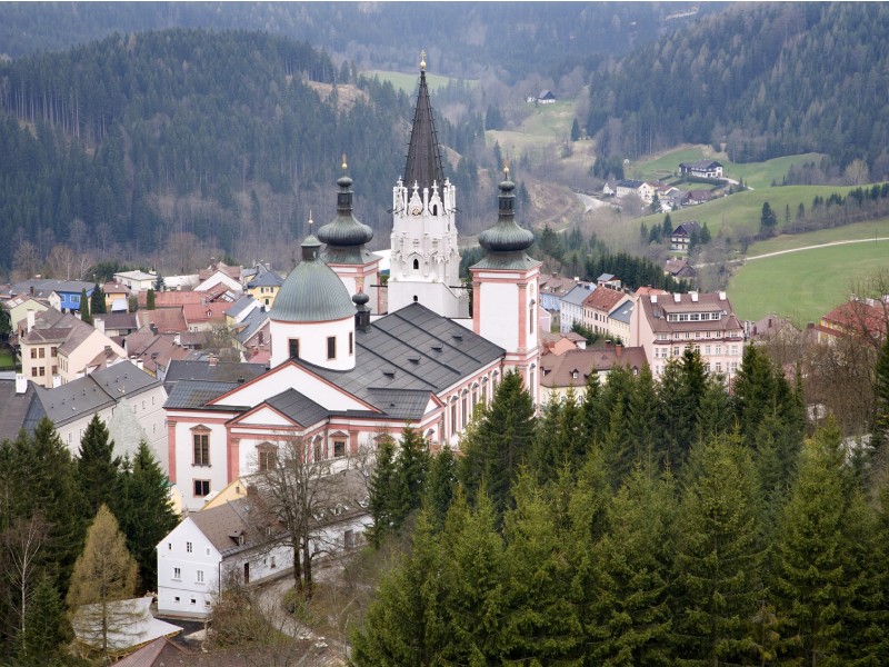 mariazell
