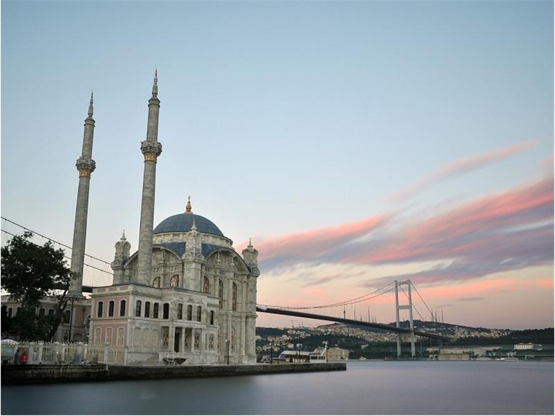 Istanbul - nekdanji Carigrad