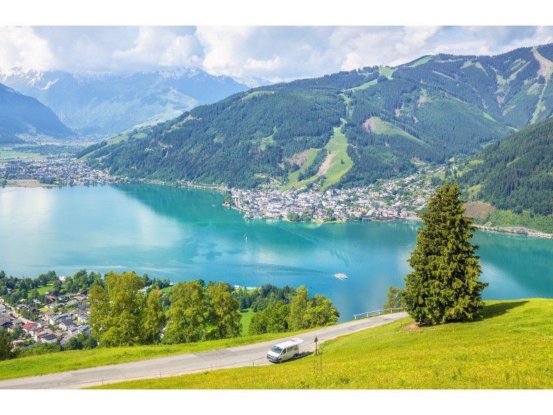 Zell am See