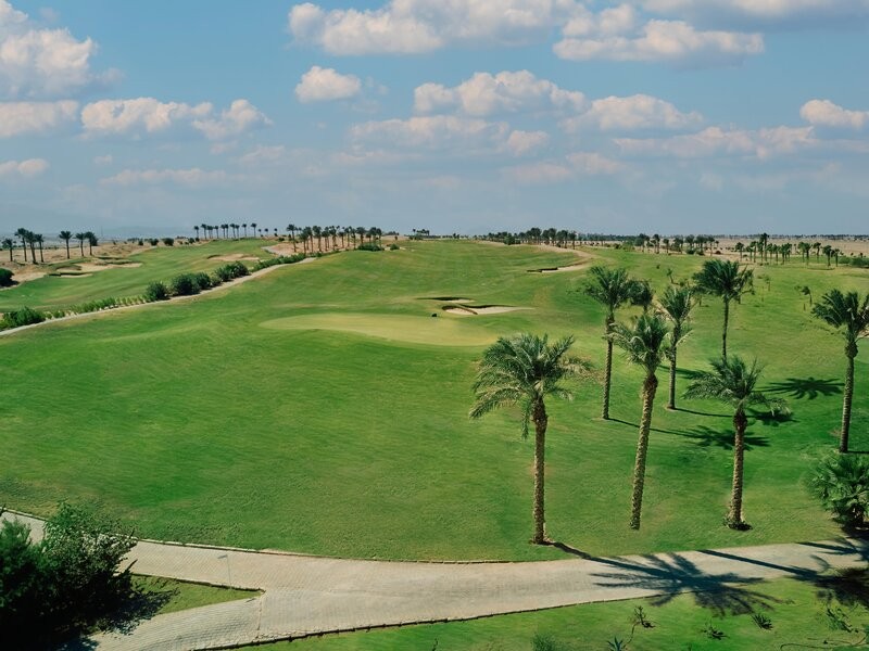 Golf igrišče