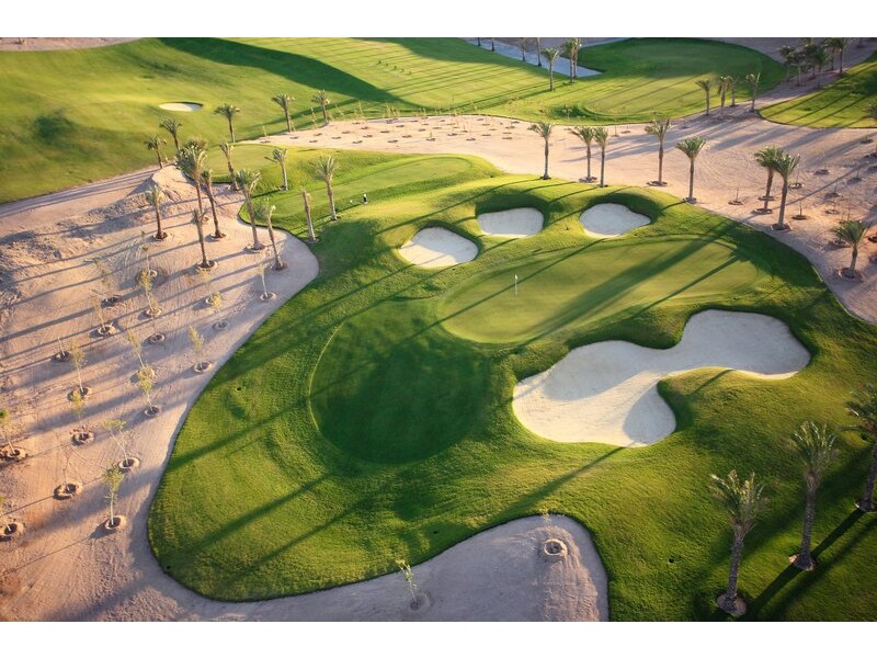 Golf igrišče