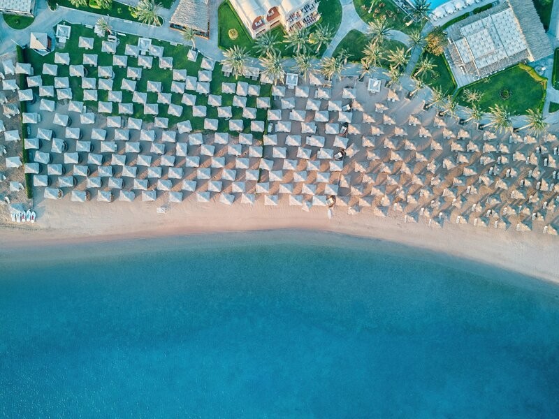 Hotelska plaža
