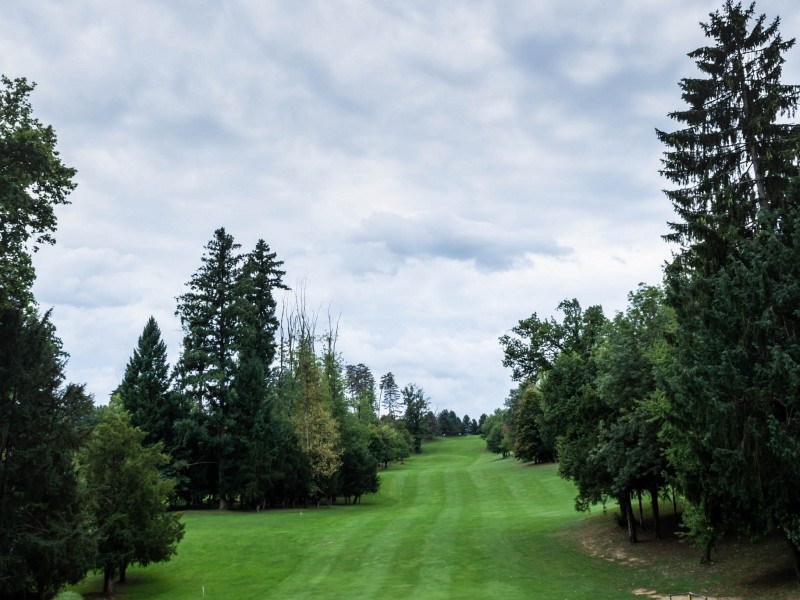 Golf igrišče pri Mokricah