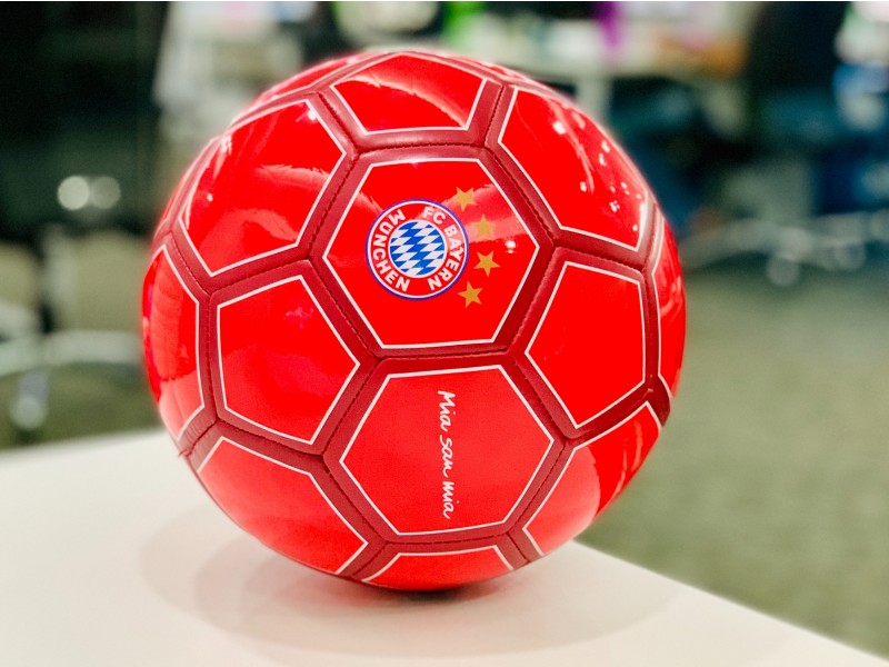 Bayernova žoga