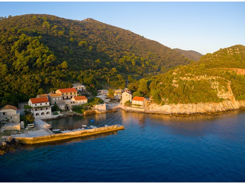 Mljet