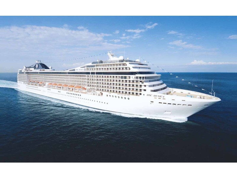 MSC Musica