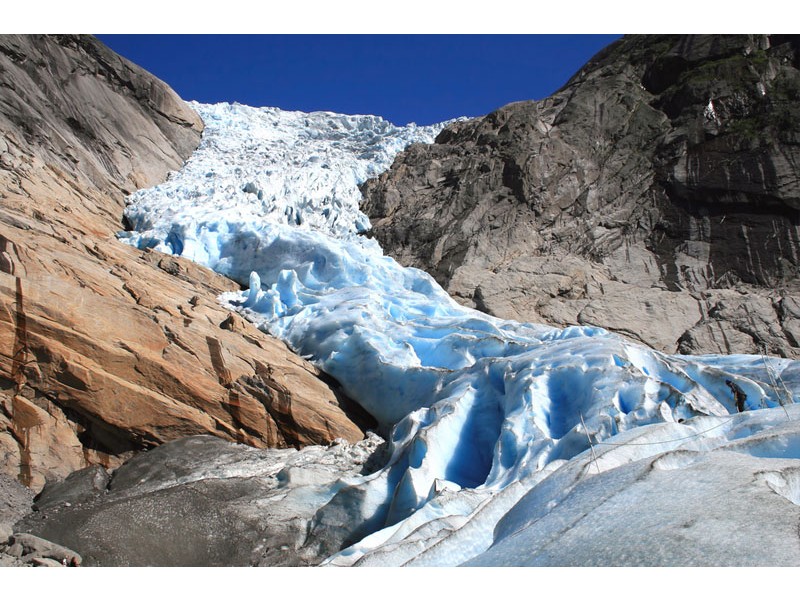 norveški ledeniki