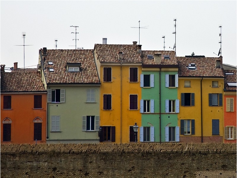  Pistoia, Carrara in Parma
