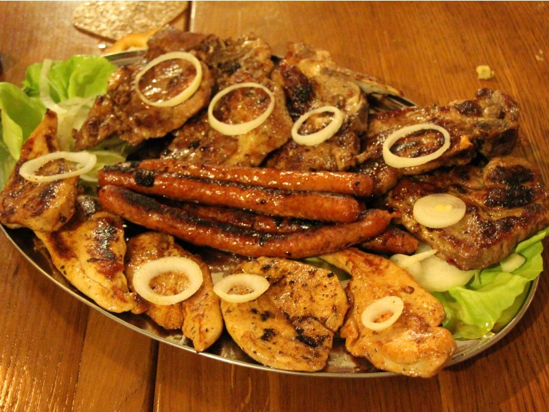 pojedine