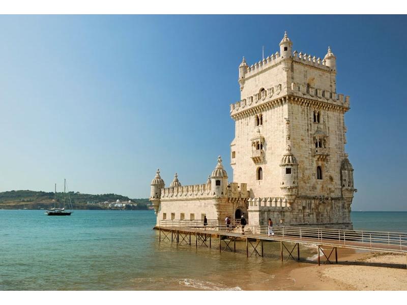portugalska-belem