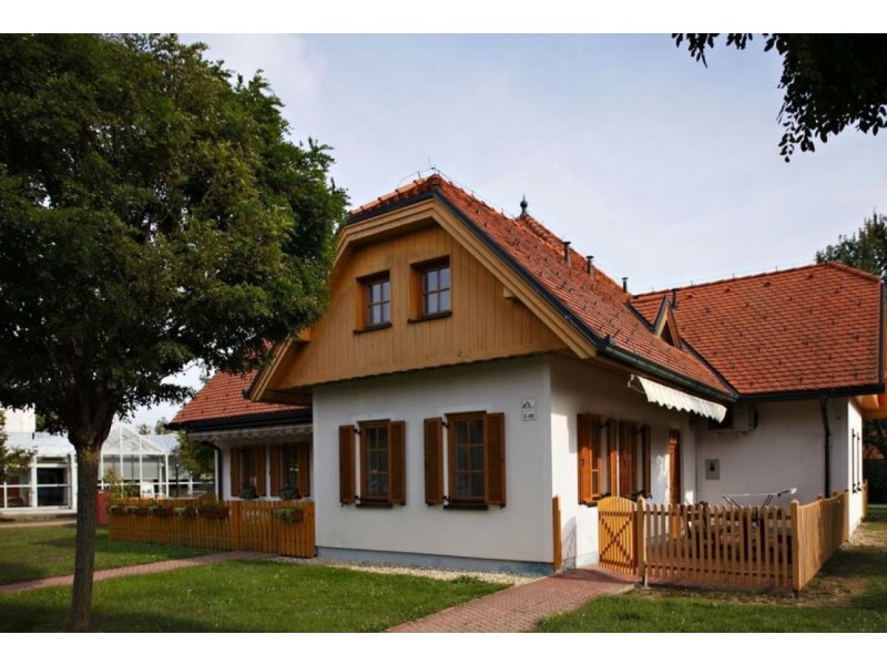 Prekmurska hiška