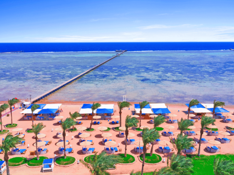 Hotelska plaža