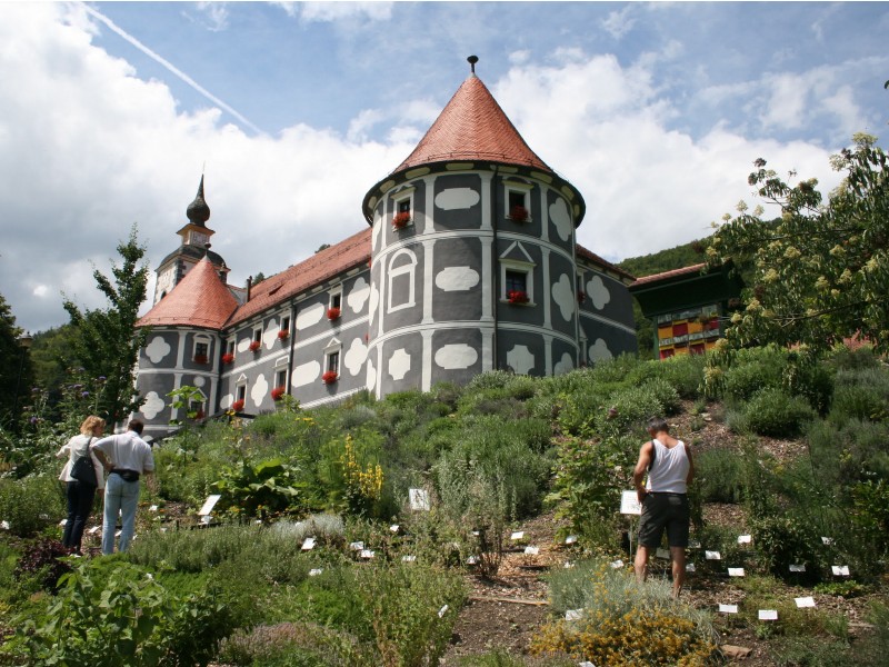 Samostan Olimje