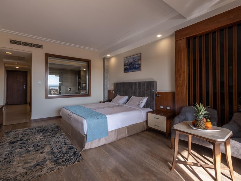 Hotelska soba