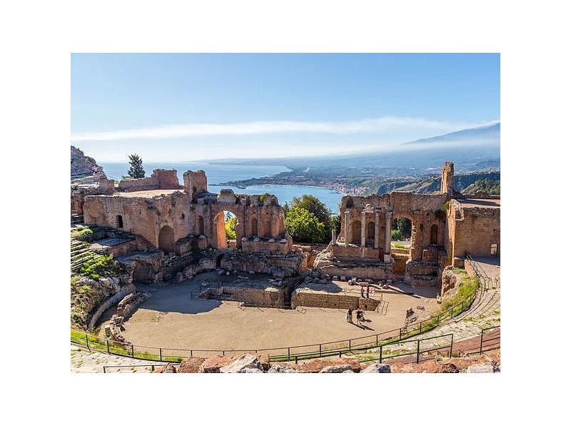 Taormina