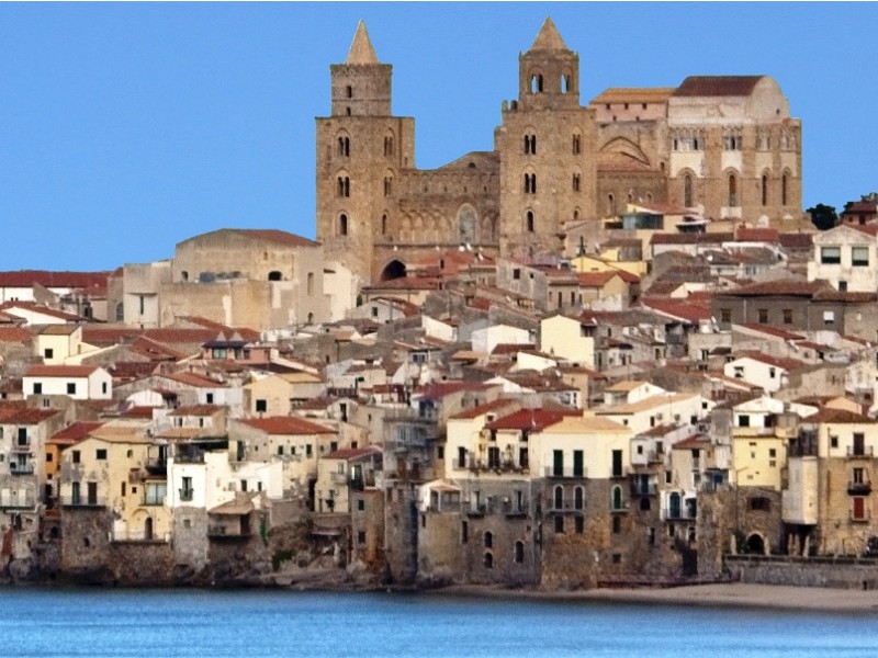 Sicilija