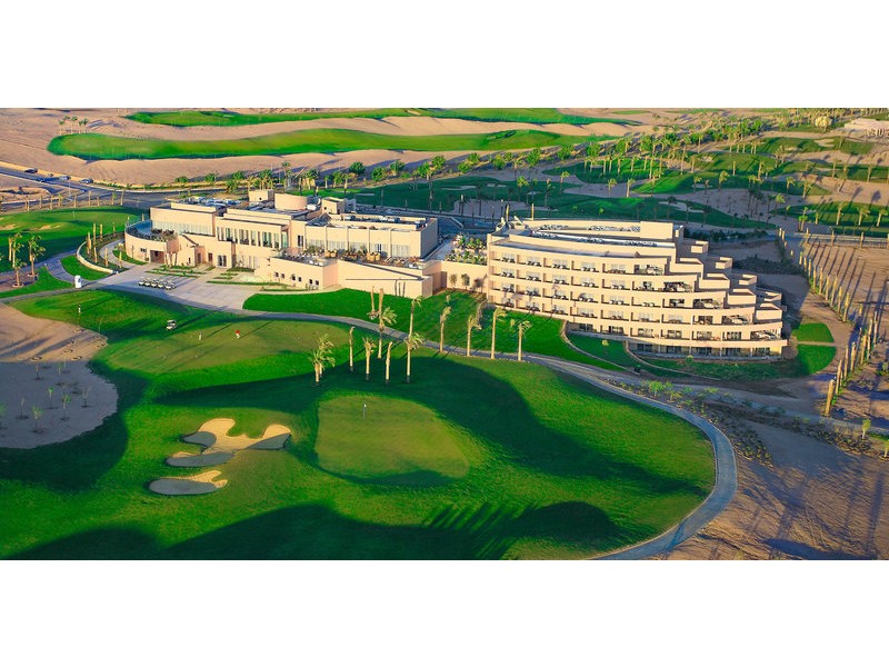 Golf igrišče 