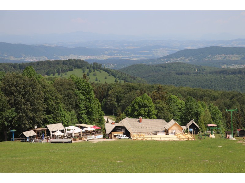 teambuilding na Gačah