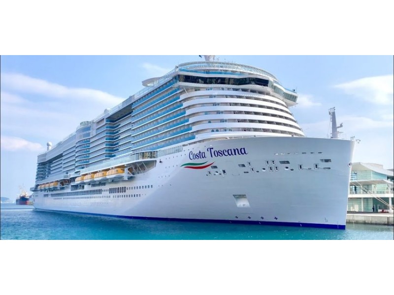 Costa Toscana