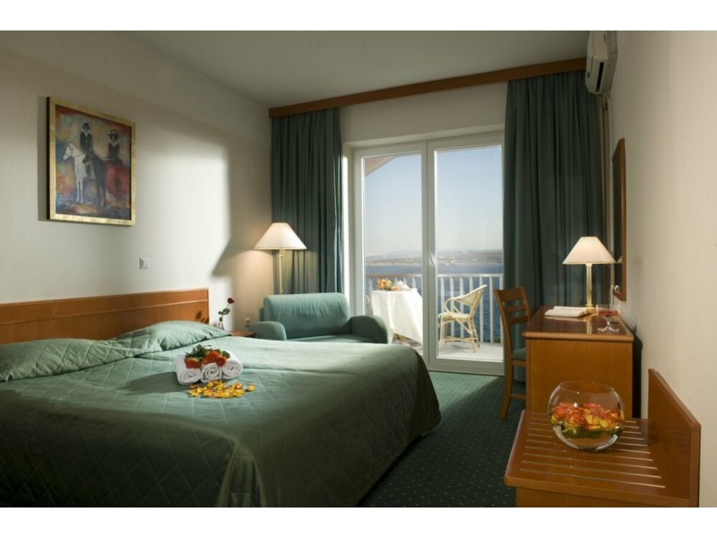 Hotelska soba