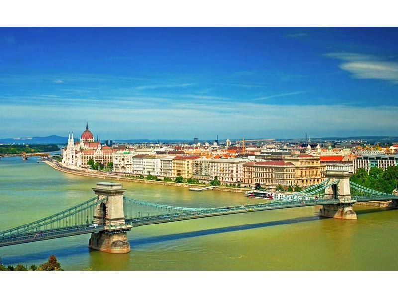 Štiri_prestolnice_Budimpešta_Madžarska